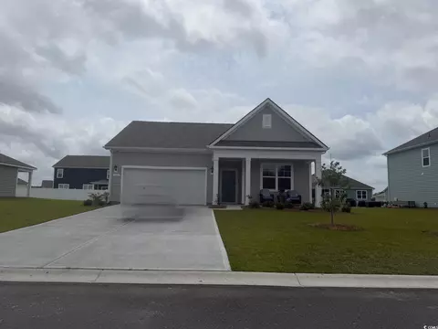 5103 Yellowstone Dr, Conway, SC 29526