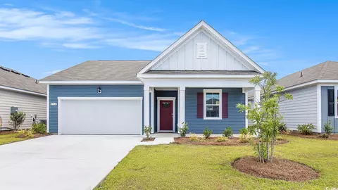 5103 Yellowstone Dr, Conway, SC 29526
