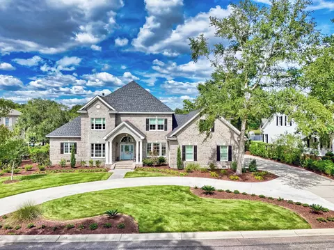 874 Preservation Cir, Pawleys Island, SC 29585