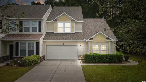 6203 Catalina Dr #114, North Myrtle Beach, SC 29582