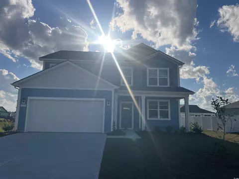 5119 Yellowstone Dr, Conway, SC 29526