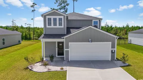161 Saddle St, Conway, SC 29527