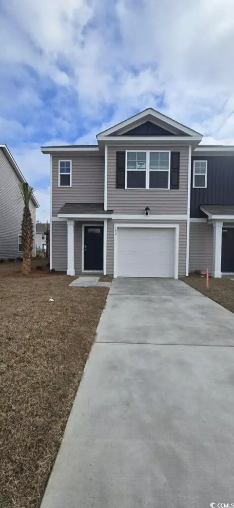172 Bayou Loop #LOT 24, Surfside Beach, SC 29575