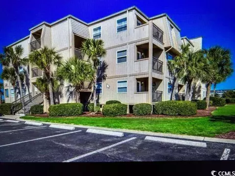 1582 S Waccamaw Dr #24, Murrells Inlet, SC 29576