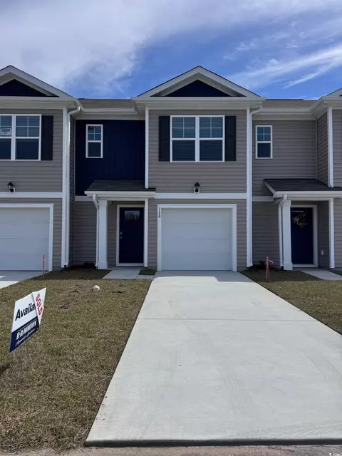180 Bayou Loop #LOT 27, Surfside Beach, SC 29575
