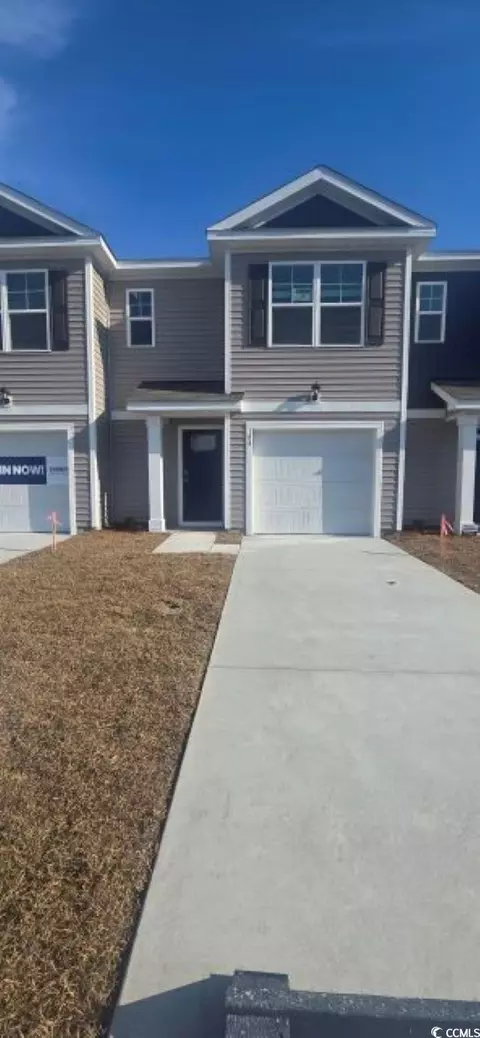 184 Bayou Loop #LOT 28, Surfside Beach, SC 29575