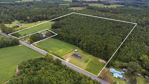 1457 Birch Creek Rd, Andrews, SC 29510