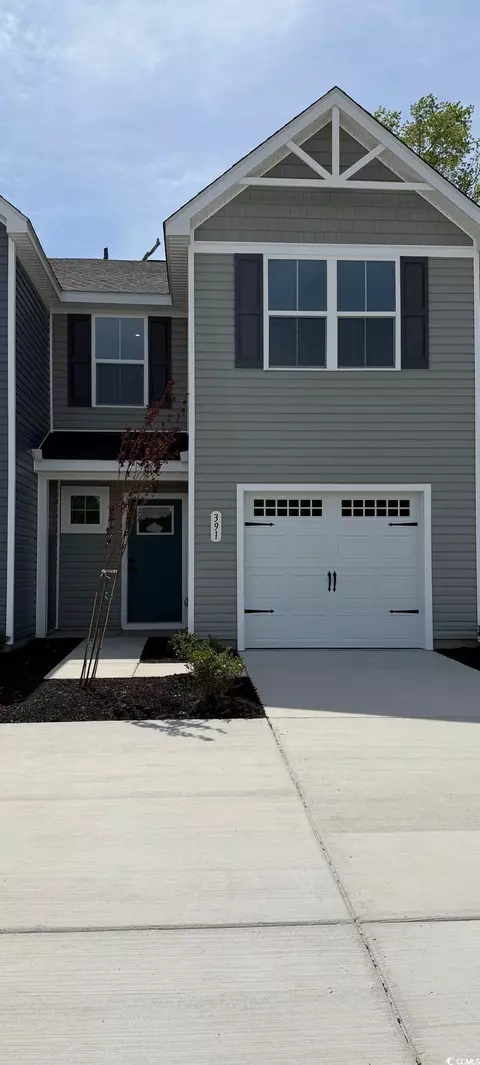 391 Myrtle Meadows Dr #421B, Conway, SC 29526