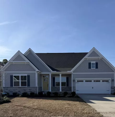 747 Indigo Bay Cir, Myrtle Beach, SC 29579
