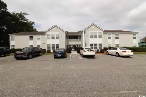 1931 Bent Grass Dr #A, Myrtle Beach, SC 29575