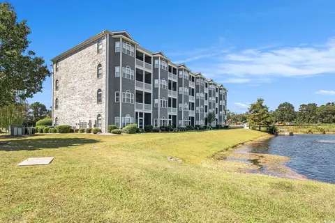 4519 N Plantation Harbour Dr #X-13, Little River, SC 29566