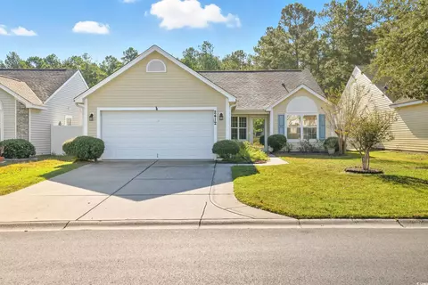 2412 Whetstone Ln, Myrtle Beach, SC 29579
