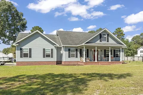 1606 Oak Lawn Dr, Aynor, SC 29511