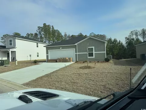 1132 Tibetan St, Conway, SC 29526
