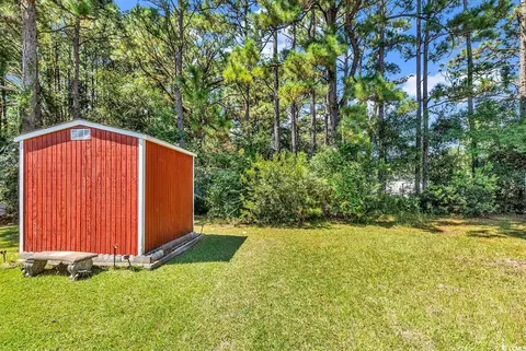 Exterior - 663 Player St, Georgetown, SC 29440 photo 6 of 7
