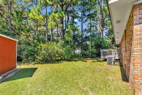 Exterior - 663 Player St, Georgetown, SC 29440 photo 5 of 7