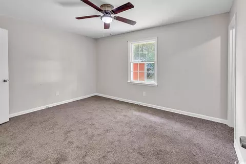 Bedroom - 663 Player St, Georgetown, SC 29440 photo 5 of 7