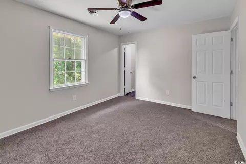 Bedroom - 663 Player St, Georgetown, SC 29440 photo 6 of 7