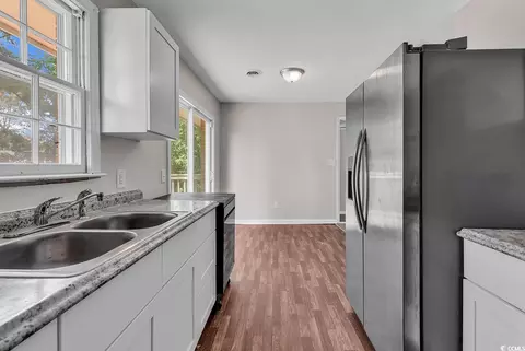 Kitchen - 663 Player St, Georgetown, SC 29440 photo 3 of 3