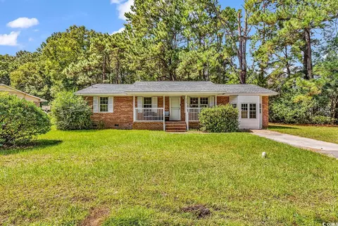 663 Player St, Georgetown, SC 29440