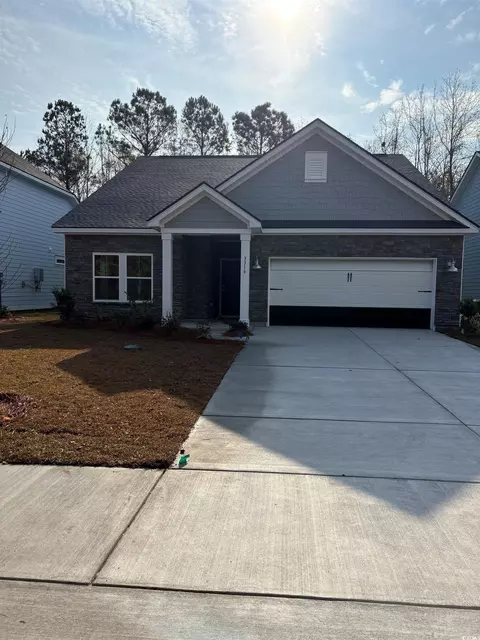 3316 Bay View Ct, North Myrtle Beach, SC 29582