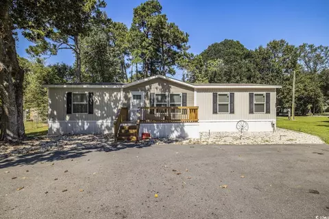 2396 Highway 15, Myrtle Beach, SC 29577