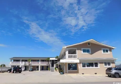 4409 N Ocean Blvd #108, North Myrtle Beach, SC 29582