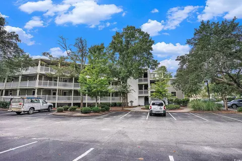 415 Ocean Creek Dr #2379, Myrtle Beach, SC 29572