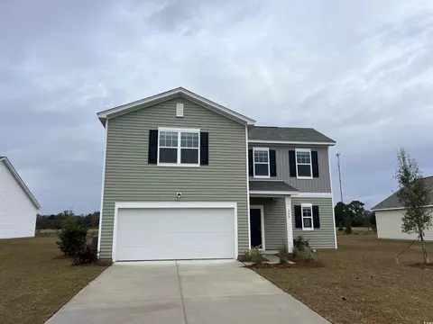 408 Citori Dr, Aynor, SC 29511