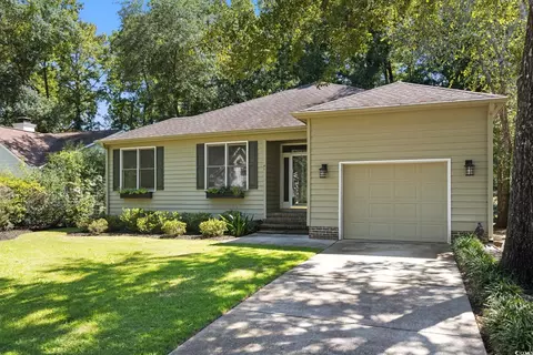 41 Redwing Ct, Pawleys Island, SC 29585