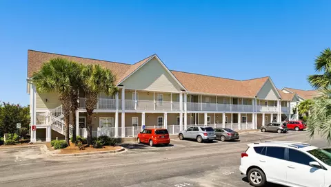 113 Butkus Dr #3, Myrtle Beach, SC 29588
