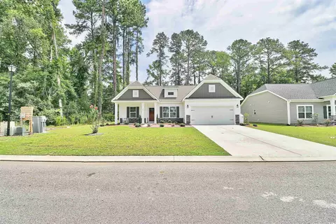 107 Grissett Lake Dr, Conway, SC 29526