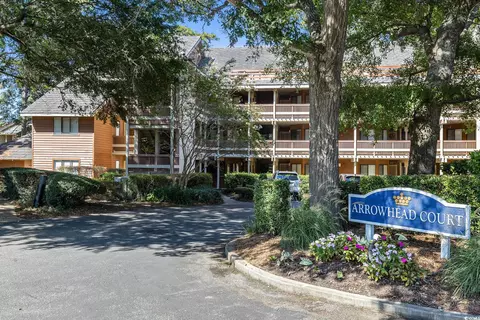 180 Rothbury Cir #302, Myrtle Beach, SC 29572