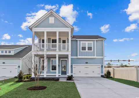 201 Atlantic Breeze St, Myrtle Beach, SC 29572
