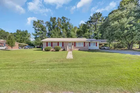 40 W Balsam St, Andrews, SC 29510