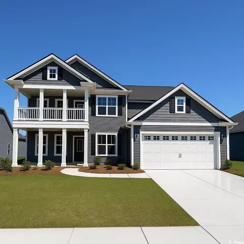 515 Oak Landing Dr, Myrtle Beach, SC 29588