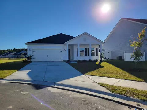 699 Laconic Dr, Myrtle Beach, SC 29588