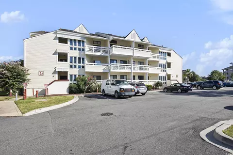 1100 Possum Trot Rd #G336, North Myrtle Beach, SC 29582