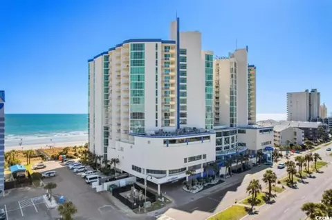 300 N Ocean Blvd #128, North Myrtle Beach, SC 29582