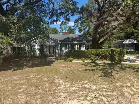 3470 Cates Bay Hwy, Conway, SC 29527