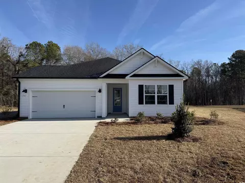 161 Keithland Dr, Conway, SC 29526