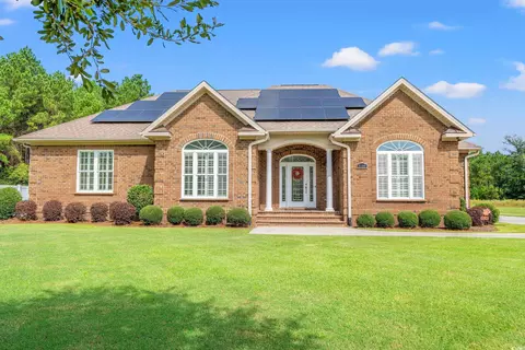 3609 Long Avenue Ext, Conway, SC 29526