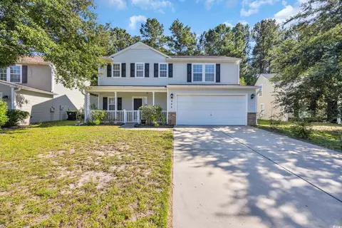 444 Bellegrove Dr, Myrtle Beach, SC 29579