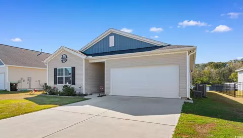 325 High Falls Dr, Conway, SC 29526