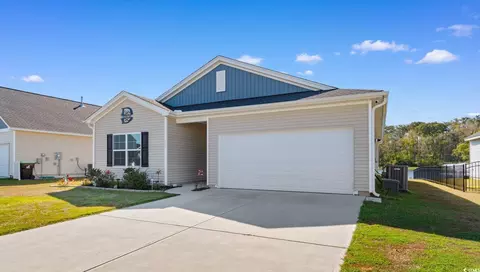 325 High Falls Dr, Conway, SC 29526