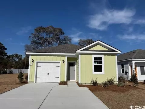 3007 Tasso Dr, Sunset Beach, NC 28468
