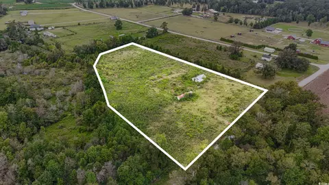 2701 Cobblestone Rd, Loris, SC 29569