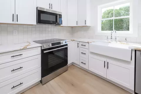 Kitchen - 115 6th Ave S, Surfside Beach, SC 29575 photo 4 of 4