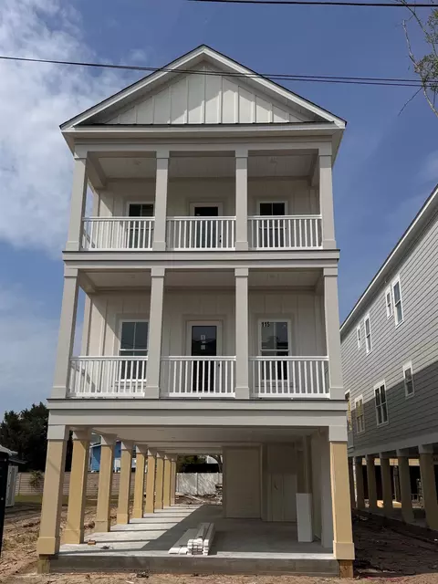 115 A 6th Ave S, Surfside Beach, SC 29575