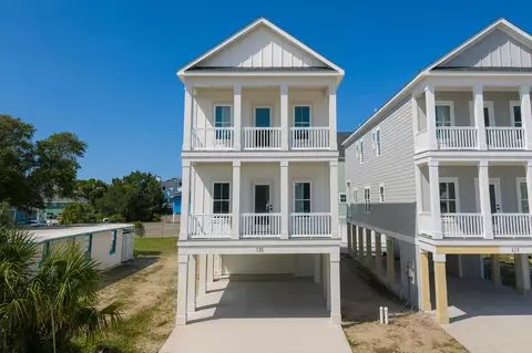 115 A 6th Ave S, Surfside Beach, SC 29575